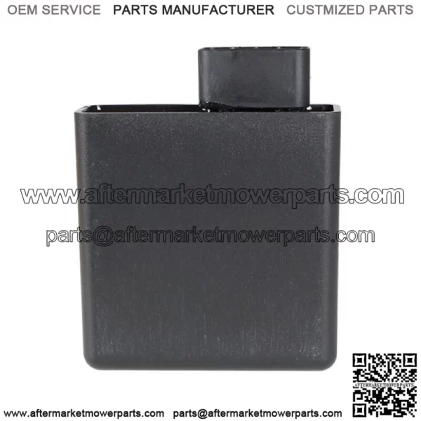 For Suzuki Quadsport Z250 LTZ250 2004-2009 CDI ECU Ignition Rev Box - Image 4