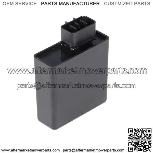 For Suzuki Quadsport Z250 LTZ250 2004-2009 CDI ECU Ignition Rev Box - Image 5