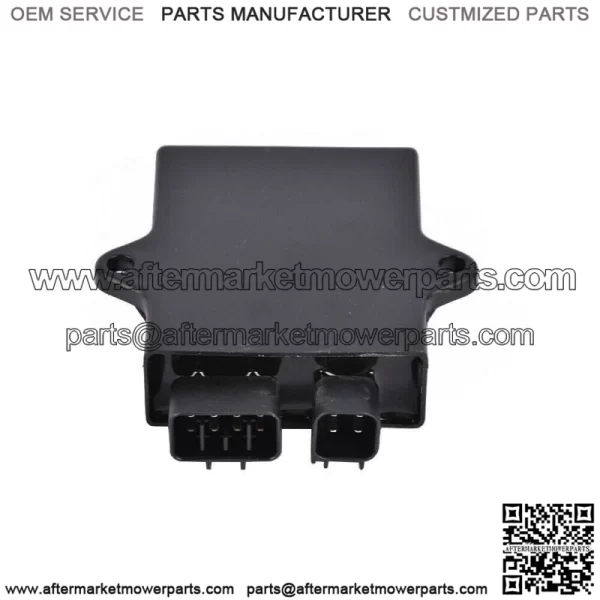 For Yamaha Big Bear 350 Kodiak 400 Timberwolf 4SH-85540-00-00 CDI Box Ignitor