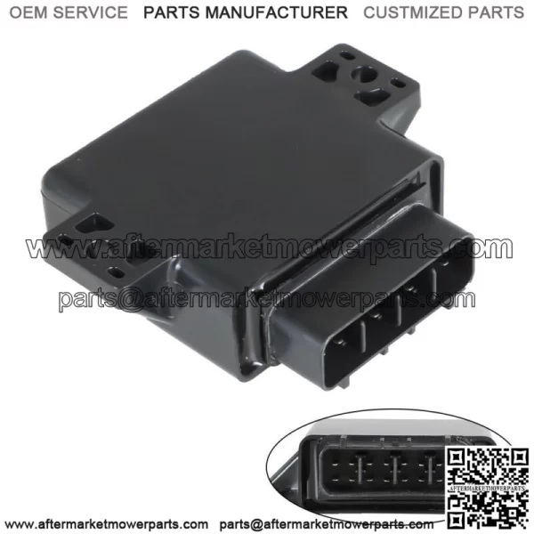 CDI Ignition Box 4011668 For Polaris Outlaw 525 S /Outlaw 450 MXR 2008-2010 - Image 3