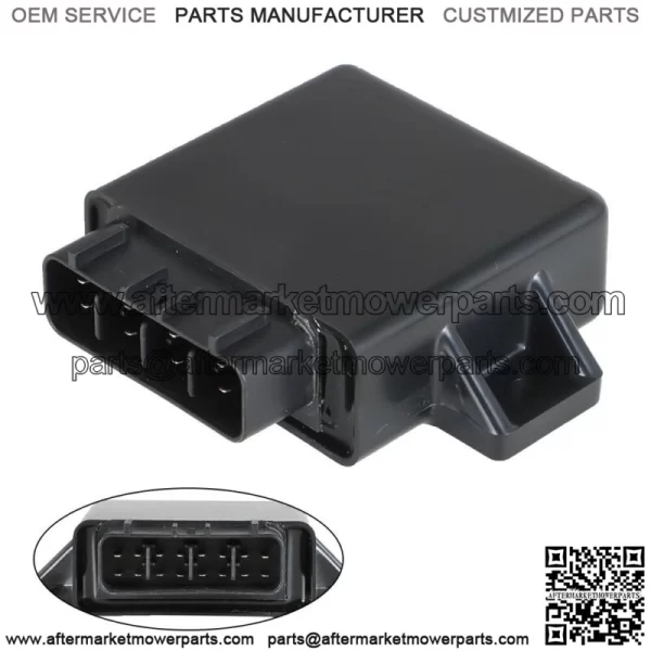 CDI Ignition Box 4011668 For Polaris Outlaw 525 S /Outlaw 450 MXR 2008-2010 - Image 4