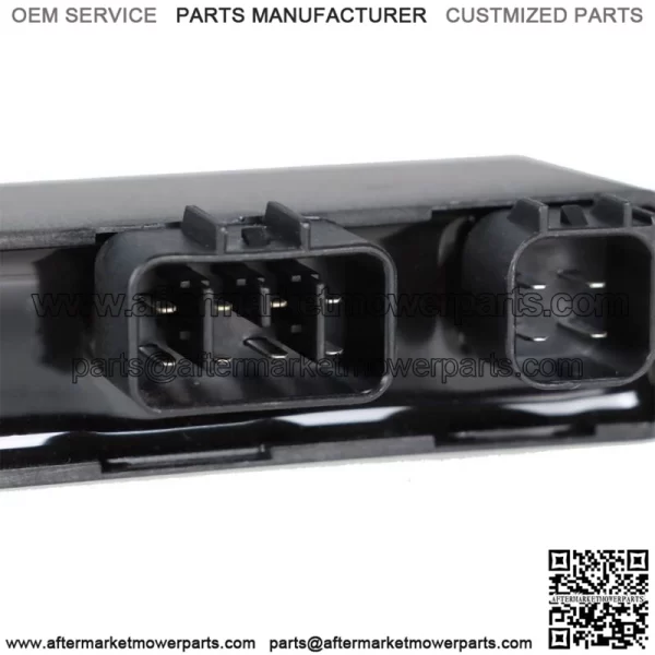 CDI Box For Yamaha Raptor 350 YFM350RSE Special Edition 2005 2006 2007 - Image 3
