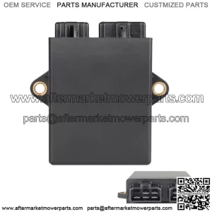 4U8-82305-10-00 CDI Ignitor Box Assembly For Yamaha  XJ550 1981 1982 1983