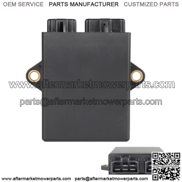 4U8-82305-10-00 CDI Ignitor Box Assembly For Yamaha  XJ550 1981 1982 1983