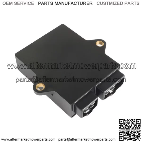 4U8-82305-10-00 CDI Ignitor Box Assembly For Yamaha  XJ550 1981 1982 1983 - Image 2