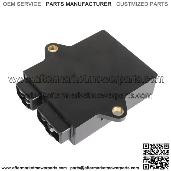 4U8-82305-10-00 CDI Ignitor Box Assembly For Yamaha  XJ550 1981 1982 1983 - Image 4