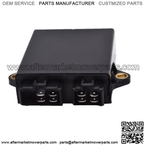 Universal CDI Unit For Yamaha Virago XV125 XV250 V-Star 250cc ECU XV125s ATV UTV - Image 2