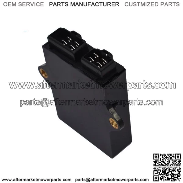 Universal CDI Unit For Yamaha Virago XV125 XV250 V-Star 250cc ECU XV125s ATV UTV - Image 3