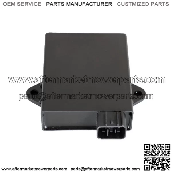 For Bombardier Can-Am DS 650 / DS 650 X /DS 650 BAJA 2003-2007 CDI Amplifier Box - Image 5