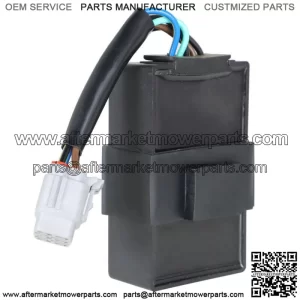 Performance CDI Igniter Ignition Box Fit For Kawasaki KLX110 TBW0340 2002-2009