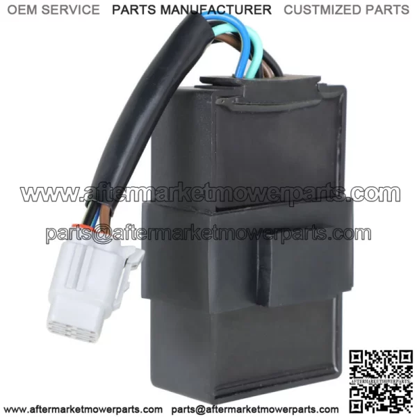 Performance CDI Igniter Ignition Box Fit For Kawasaki KLX110 TBW0340 2002-2009