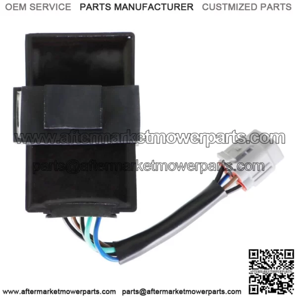 Performance CDI Igniter Ignition Box Fit For Kawasaki KLX110 TBW0340 2002-2009 - Image 4