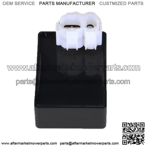 CDI Box For Honda Recon 250 TRX250 TRX250TM TRX250TE Sportrax 250 TRX250EX