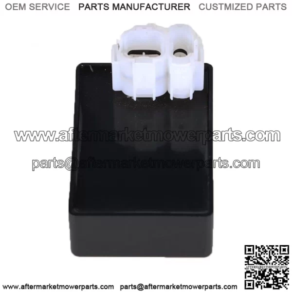 CDI Box For Honda Recon 250 TRX250 TRX250TM TRX250TE Sportrax 250 TRX250EX