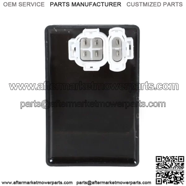 CDI Box For Honda Recon 250 TRX250 TRX250TM TRX250TE Sportrax 250 TRX250EX - Image 2