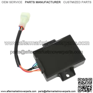 For Kazuma Jaguar 500 4X4 500cc ATV 6 Pin ECU REV CDI Ignition Unit Box UTV