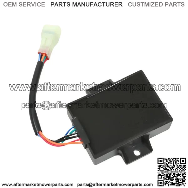 For Kazuma Jaguar 500 4X4 500cc ATV 6 Pin ECU REV CDI Ignition Unit Box UTV
