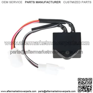 For 2-Stroke Can-Am DS 50 90 Quest 50 2002 2003 2004 2005 2006 CDI Box