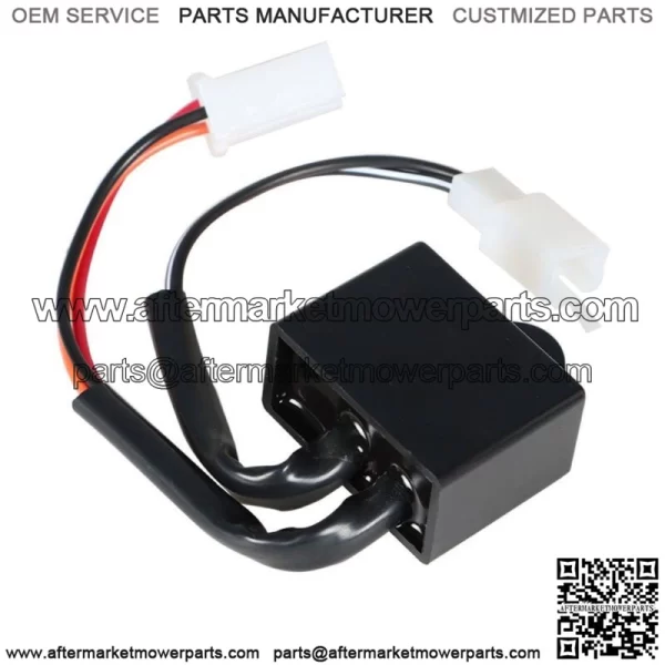 For 2-Stroke Can-Am DS 50 90 Quest 50 2002 2003 2004 2005 2006 CDI Box - Image 2