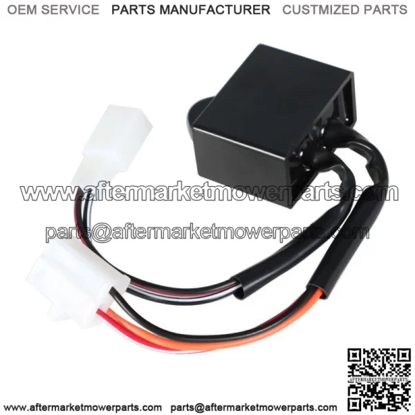 For 2-Stroke Can-Am DS 50 90 Quest 50 2002 2003 2004 2005 2006 CDI Box - Image 4