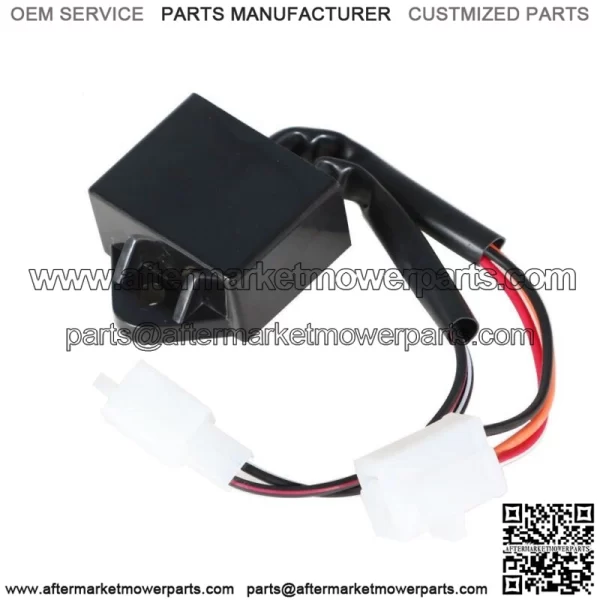 For 2-Stroke Can-Am DS 50 90 Quest 50 2002 2003 2004 2005 2006 CDI Box - Image 5