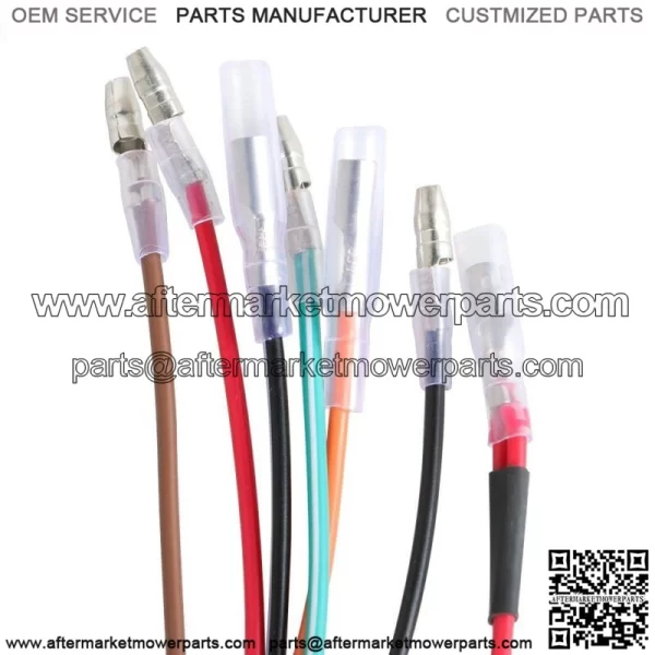 FOR Yamaha G1 & G3 Golf Car Cart CDI Box Plug & Play Replaces J10-85540-2000 NEW - Image 2