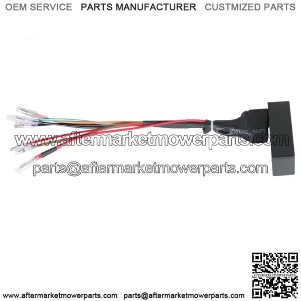 FOR Yamaha G1 & G3 Golf Car Cart CDI Box Plug & Play Replaces J10-85540-2000 NEW - Image 4