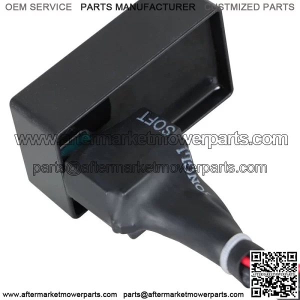 FOR Yamaha G1 & G3 Golf Car Cart CDI Box Plug & Play Replaces J10-85540-2000 NEW - Image 5
