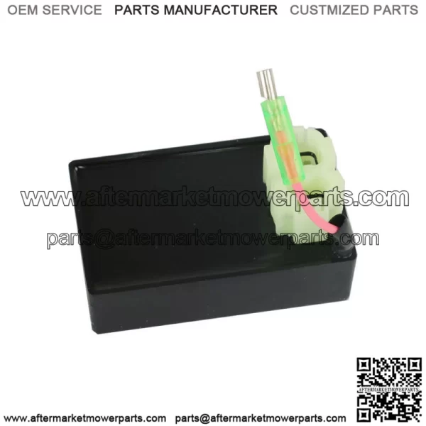 NEW CDI Ignition box for Can-Am Bombardier DS250 DS 250 2006-2020 - Image 2