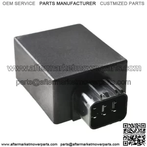 For 2004-2008 EZ-Go Golf Cart w/ MCI Engine Ignition Module Unit CDI Box Ignitor