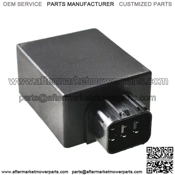 For 2004-2008 EZ-Go Golf Cart w/ MCI Engine Ignition Module Unit CDI Box Ignitor