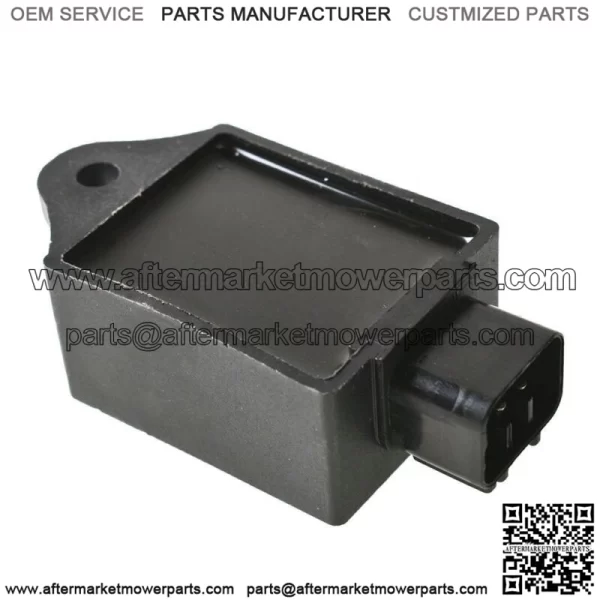 For 2004-2008 EZ-Go Golf Cart w/ MCI Engine Ignition Module Unit CDI Box Ignitor - Image 2