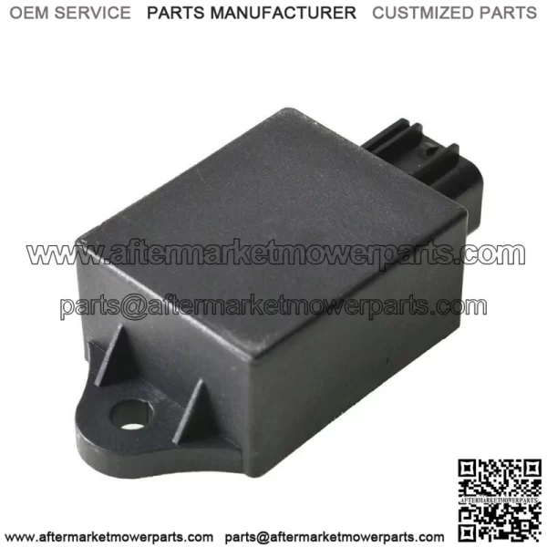 For 2004-2008 EZ-Go Golf Cart w/ MCI Engine Ignition Module Unit CDI Box Ignitor - Image 3