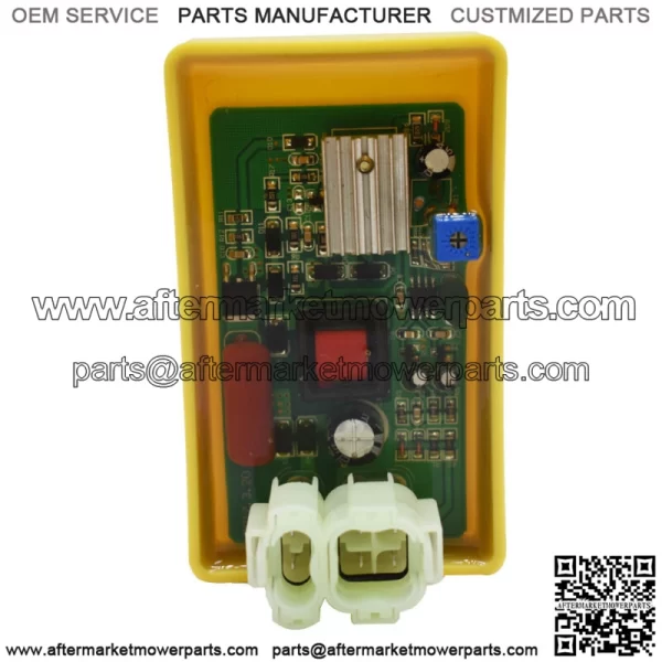 DC CDI BOX For GY6 Performance 50cc 125cc 150cc 250cc Moped Scooter ATV Go Karts - Image 4