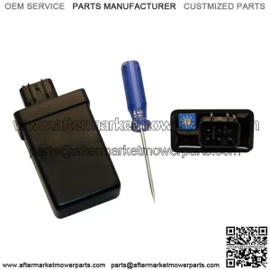 2011-2013 Yamaha 125 CDI Ignition Module For: Yamaha 125