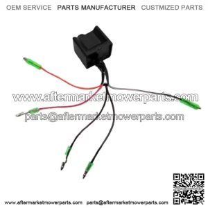 Ignition module CDI yamaha blaster YFS 200 1538-01