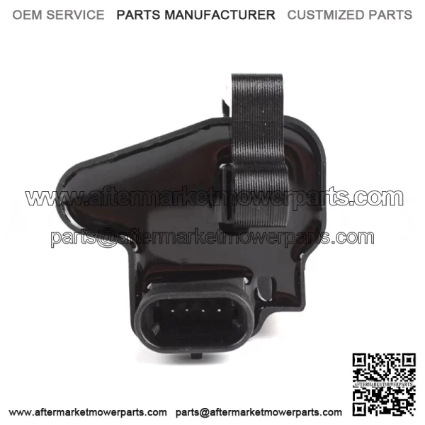 NEW Ignition Coil For  CHEVROLET SILVERADO & GMC SIERRA YUKON UF271 C1208 (For: More than one vehicle)