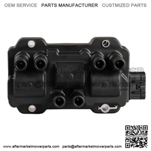 Ignition Coil Pack For Pontiac Saturn Chevy GMC Buick 3.4L 3.5L 3.9L 4.3L UF434 (For: Chevrolet Silverado 1500)