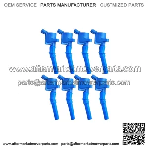 High Performance Ignition Coil For Ford F150 F550 F250 F550 Super Duty FD503 (For: More than one vehicle)