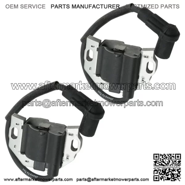 21171-7034 21171-7007 Ignition Coil For Kawasaki FH500V - Image 3