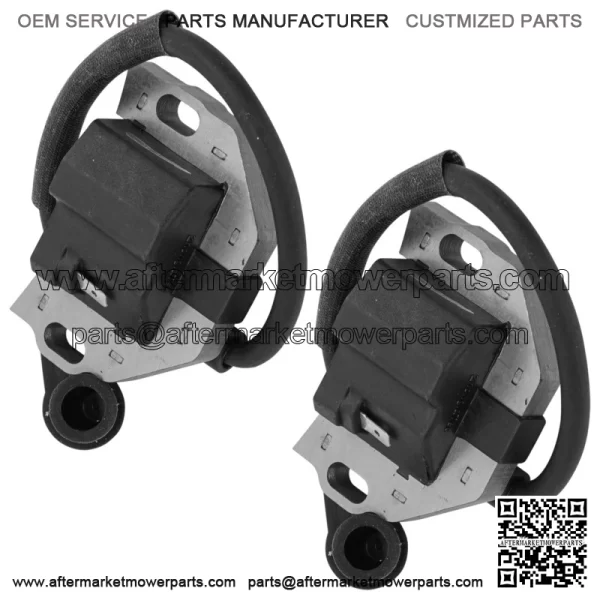 21171-7034 21171-7007 Ignition Coil For Kawasaki FH500V - Image 5
