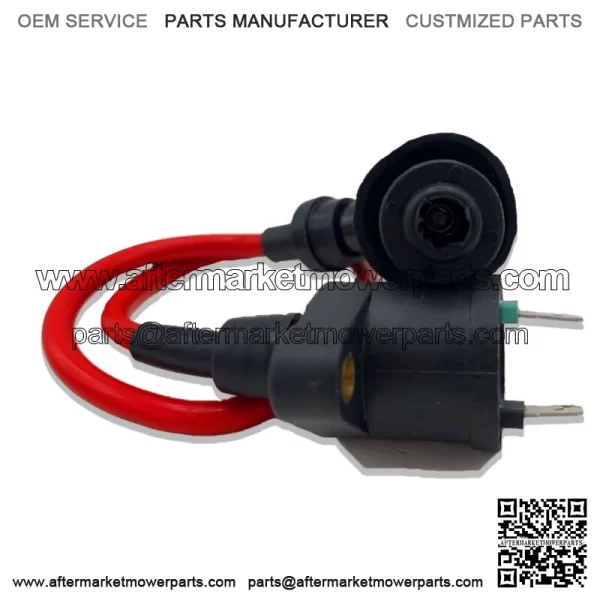 PERFORMANCE IGNITION COIL FOR HONDA TRX 300 FOURTRAX 1988-1994 1995 - 2000 For: Honda - Image 4