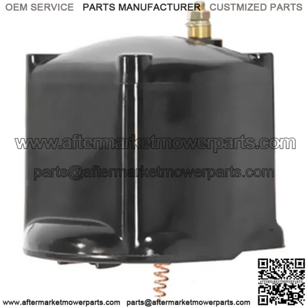 FDS3835 12 Volt Distributor Coil (Internally resisted) Fits Ford