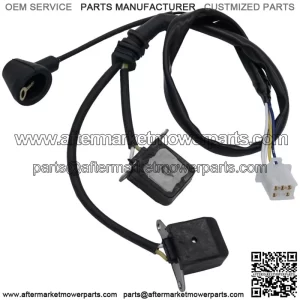 Ignition Pulse Generator For Honda Interceptor 750 VF750F 700 VF700F 1983-1984