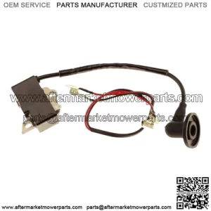 Ignition Coil Magneto Module Engine Motor Gasoline  Chainsaws 1135 400 130