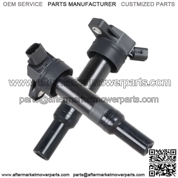 IGNITION COIL 27300-2E000 FOR HYUNDAI ELANTRA 2001-2017 - Image 5