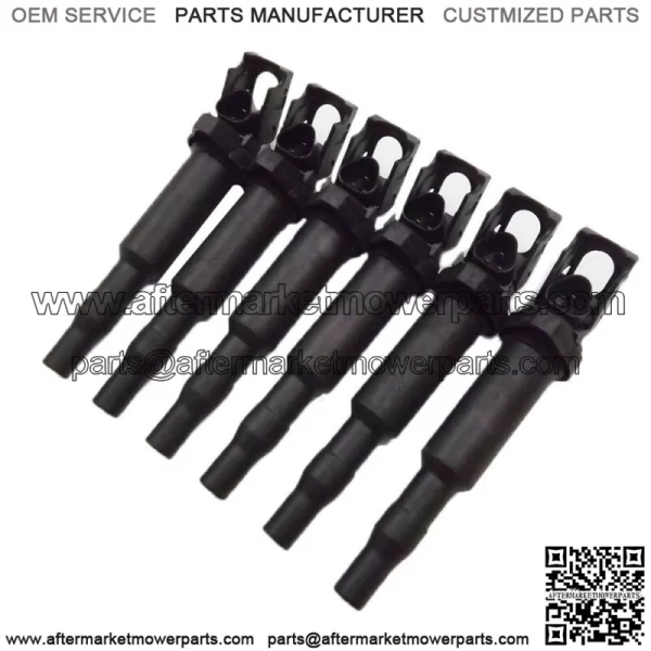 Ignition Coils for 0221504470 BMW 325i 328i 330i 335i 525i 528i 530i - Image 2