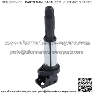 Ignition Coils For BMW E46 E53 E60 E83 E90 323i 325i 525i X3 X5 2.5L UF522