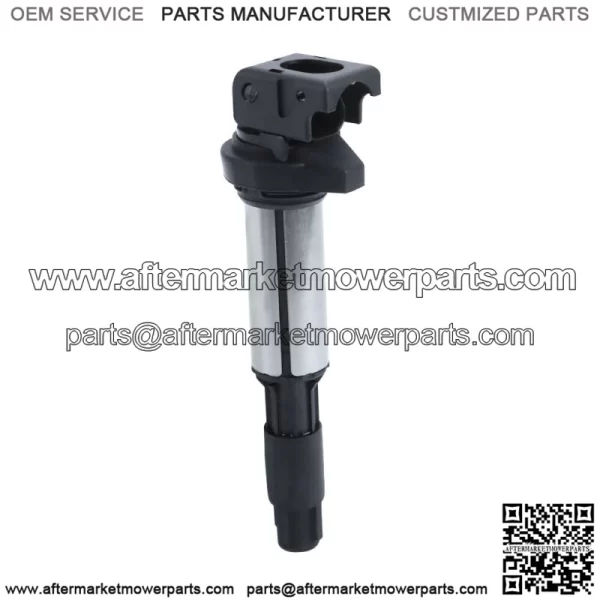 Ignition Coils For BMW E46 E53 E60 E83 E90 323i 325i 525i X3 X5 2.5L UF522 - Image 4