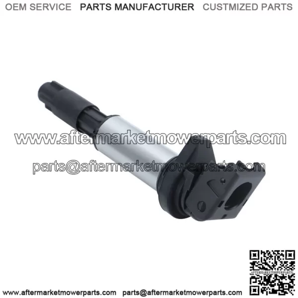 Ignition Coils For BMW E46 E53 E60 E83 E90 323i 325i 525i X3 X5 2.5L UF522 - Image 5